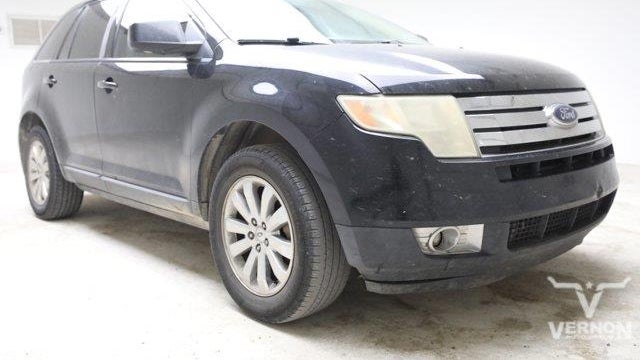 2007 Ford Edge SEL