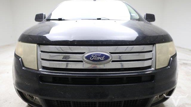 2007 Ford Edge SEL