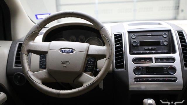 2007 Ford Edge SEL