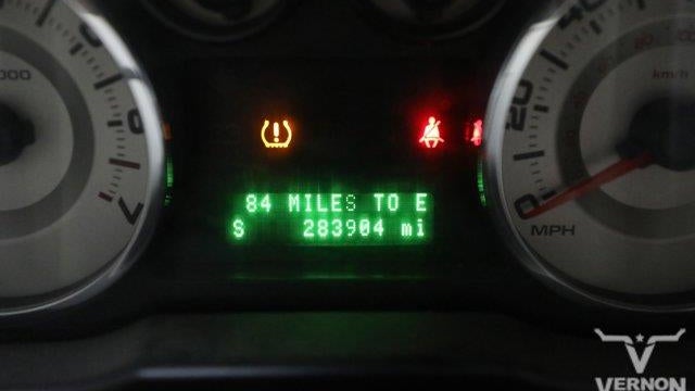 2007 Ford Edge SEL