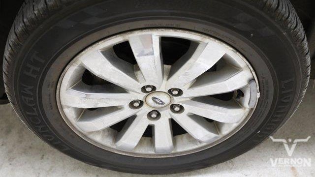 2007 Ford Edge SEL