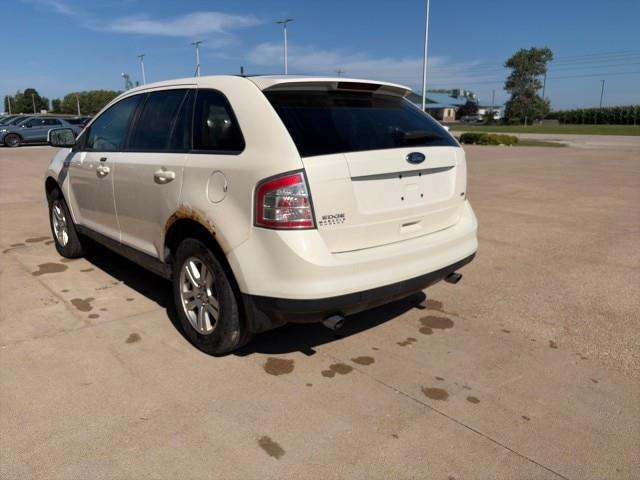 2008 Ford Edge - $6,334