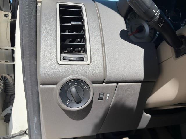 2008 Ford Edge - $6,334