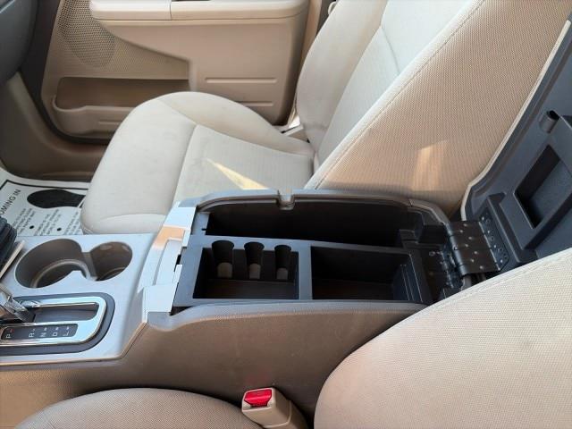 2008 Ford Edge - $6,334