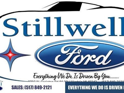 2008 Ford Edge SEL 4DR Crossover