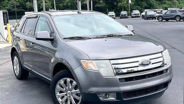 2009 Ford Edge SEL