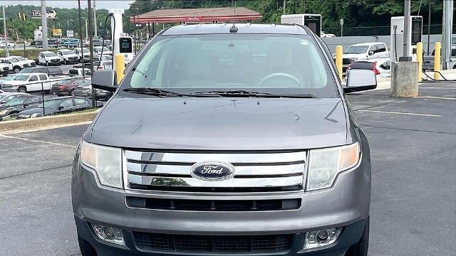 2009 Ford Edge SEL