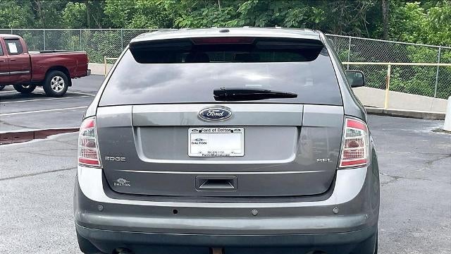 2009 Ford Edge SEL
