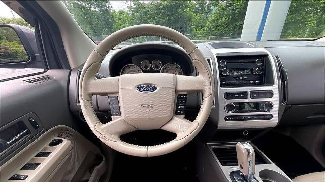 2009 Ford Edge SEL