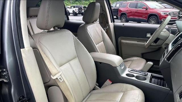 2009 Ford Edge SEL
