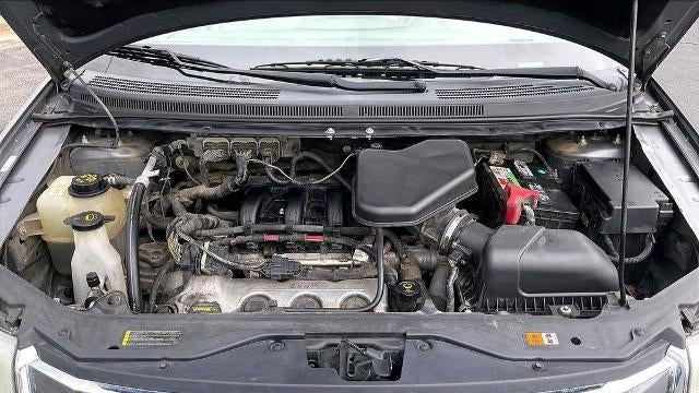 2009 Ford Edge SEL