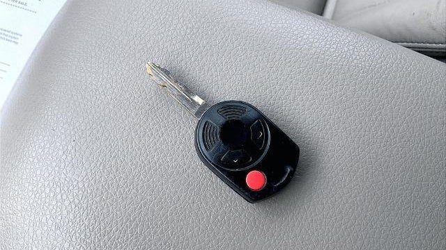 2009 Ford Edge SEL