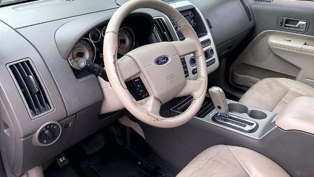 2009 Ford Edge SEL