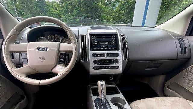 2009 Ford Edge SEL