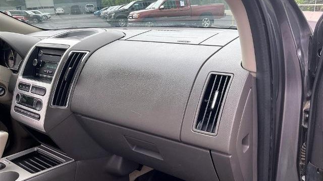 2009 Ford Edge SEL