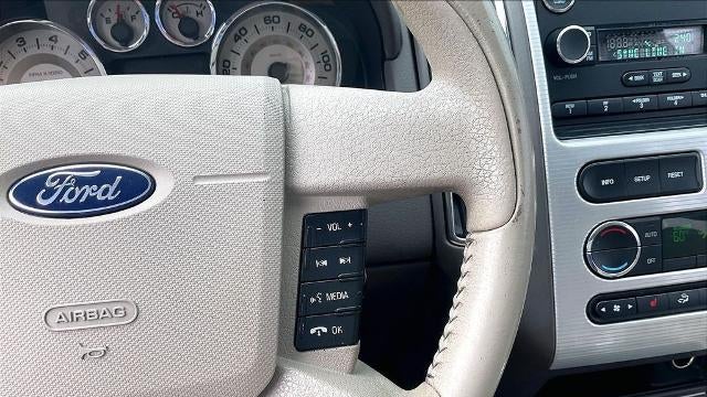2009 Ford Edge SEL