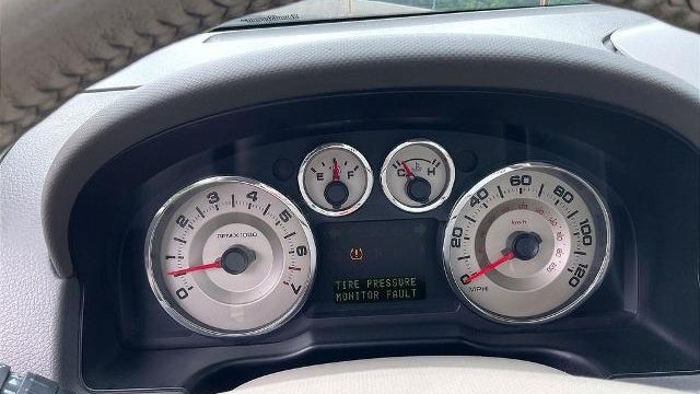 2009 Ford Edge SEL