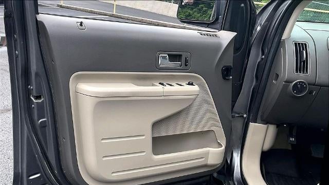 2009 Ford Edge SEL