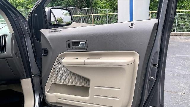 2009 Ford Edge SEL