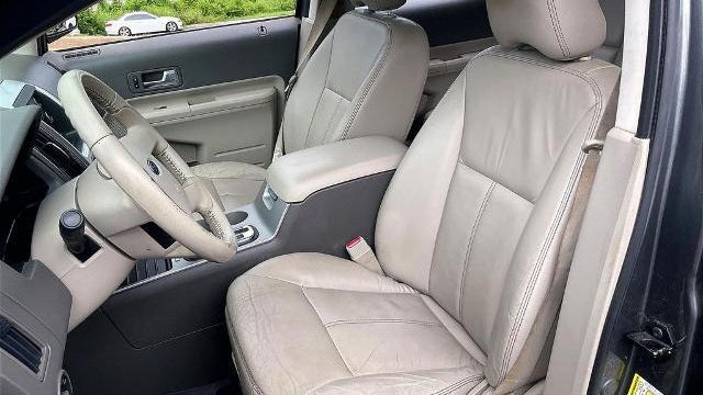 2009 Ford Edge SEL