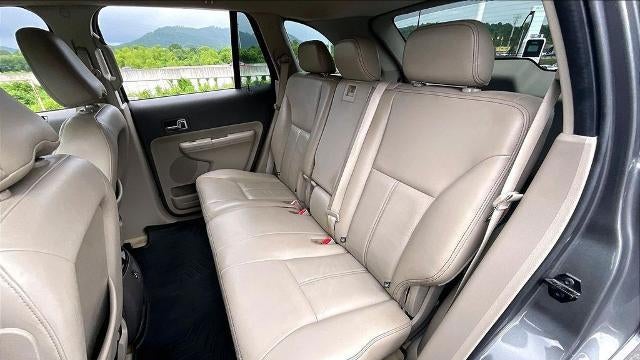 2009 Ford Edge SEL