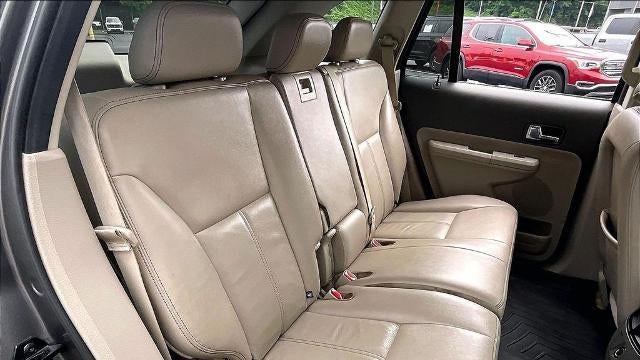 2009 Ford Edge SEL