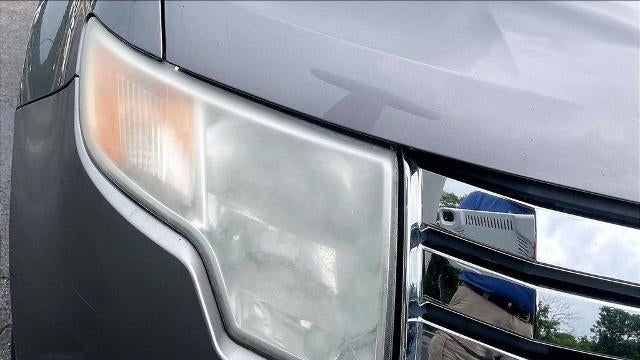 2009 Ford Edge SEL