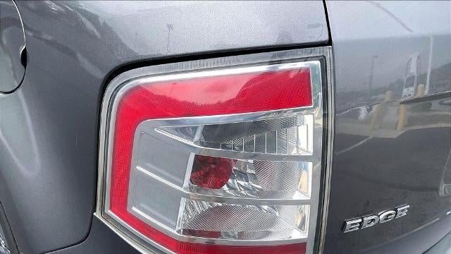 2009 Ford Edge SEL