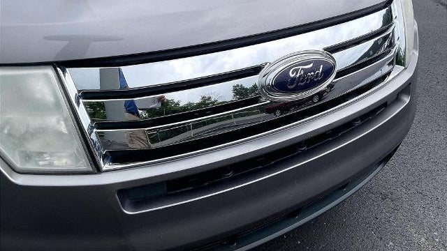 2009 Ford Edge SEL