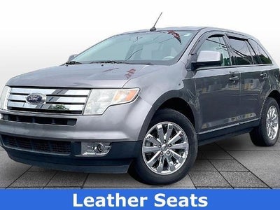 Photo of a 2009 Ford Edge SEL 4DR Crossover for sale