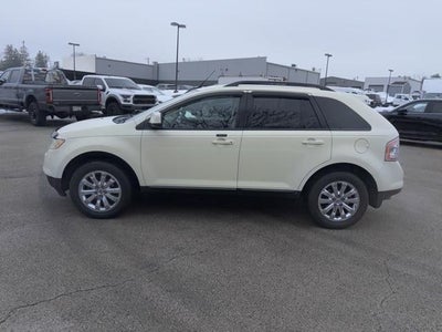 Photo of a 2008 Ford Edge SEL 4DR Crossover for sale