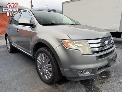 Photo of a 2008 Ford Edge Limited 4DR Crossover for sale
