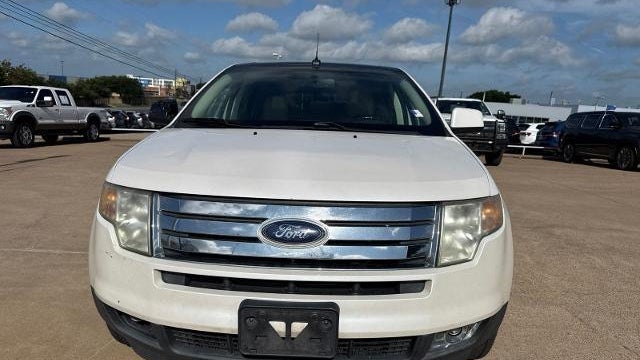 2009 Ford Edge Limited