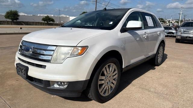 2009 Ford Edge Limited