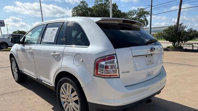 2009 Ford Edge Limited