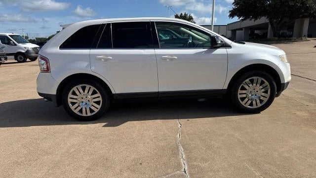 2009 Ford Edge Limited