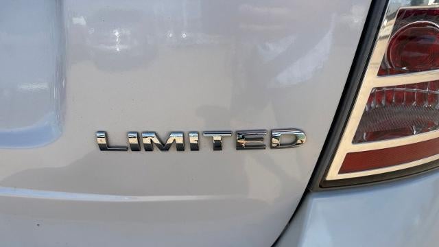 2009 Ford Edge Limited