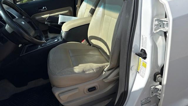 2009 Ford Edge Limited