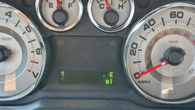 2009 Ford Edge Limited