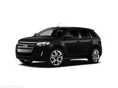 2011 Ford Edge Sport 4DR Crossover