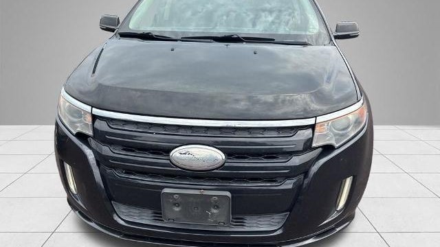 2014 Ford Edge Sport