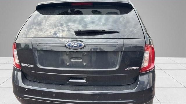 2014 Ford Edge Sport