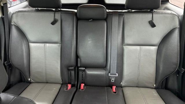 2014 Ford Edge Sport