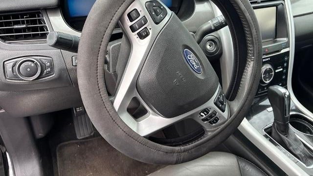 2014 Ford Edge Sport