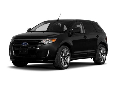 Photo of a 2013 Ford Edge Sport 4DR Crossover for sale