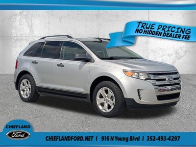 Photo of a 2014 Ford Edge SE 4DR Crossover for sale