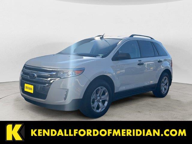 2013 Ford Edge - $8,993