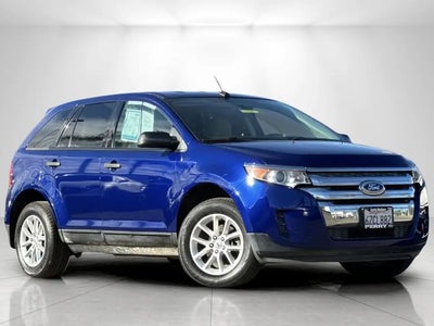 Photo of a 2013 Ford Edge SE 4DR Crossover for sale