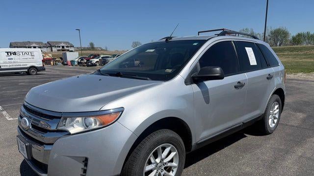Preowned 2014 Ford Edge SE for Sale