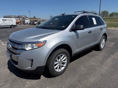 2014 Ford Edge SE 4DR Crossover